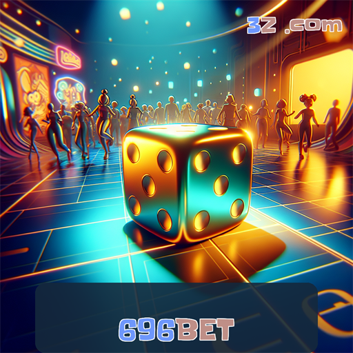 Baixar: O Futuro dos Jogos no 696bet