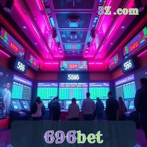 696bet: Diversão e Ganhos nos Jogos de Cassino Esperam por Você