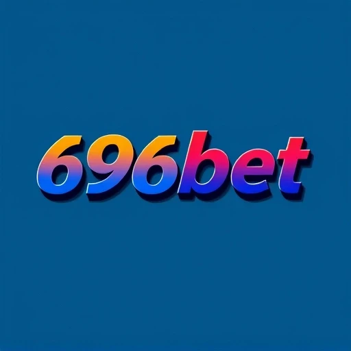 696bet Logo