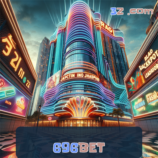 696bet: A Confiavel Experiência de Jogo Que Você Busca