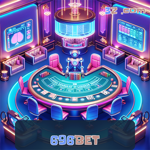 Login Reimaginado: Explore a 696bet e Suas Funcionalidades
