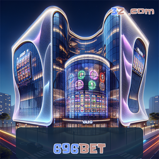 Plataforma Inovadora da 696bet: Entretenimento Sem Limites