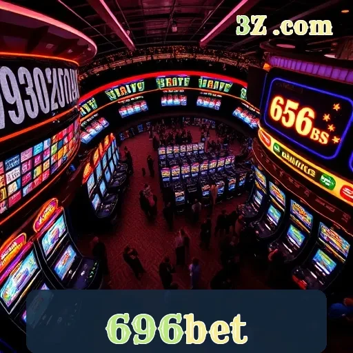 696bet: Descubra o Programa de Fidelidade Imperdível para Jogadores Brasileiros
