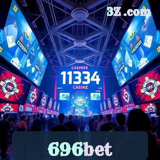 696bet: As Promoções que Vão Revolucionar seu Jogo Online
