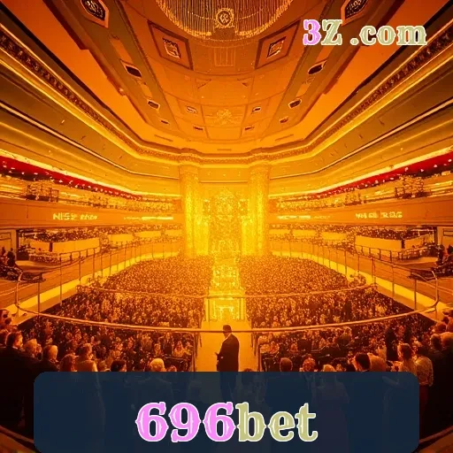 696bet: O Guia Definitivo Para um Cadastro Sem Complicações