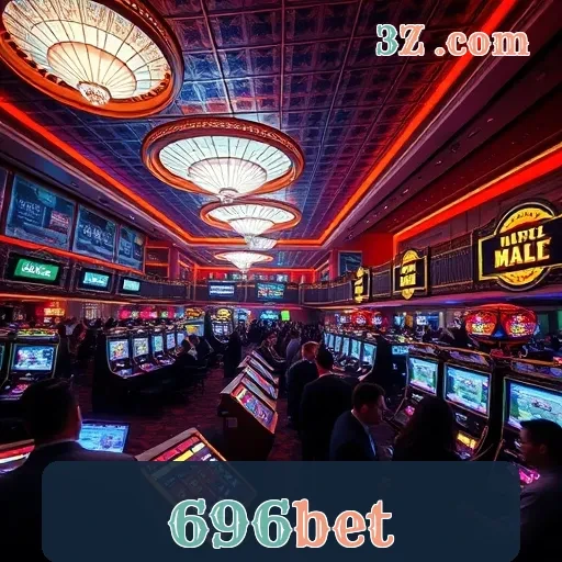 696bet: Descubra o Suporte ao Cliente que Faz a Diferença