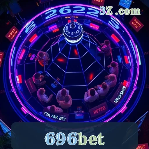 696bet: Estratégias que Todo Jogador Deveria Conhecer