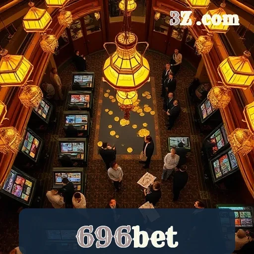 696bet: A Emoção das Grandes Vitórias no Jogo Brasileiro